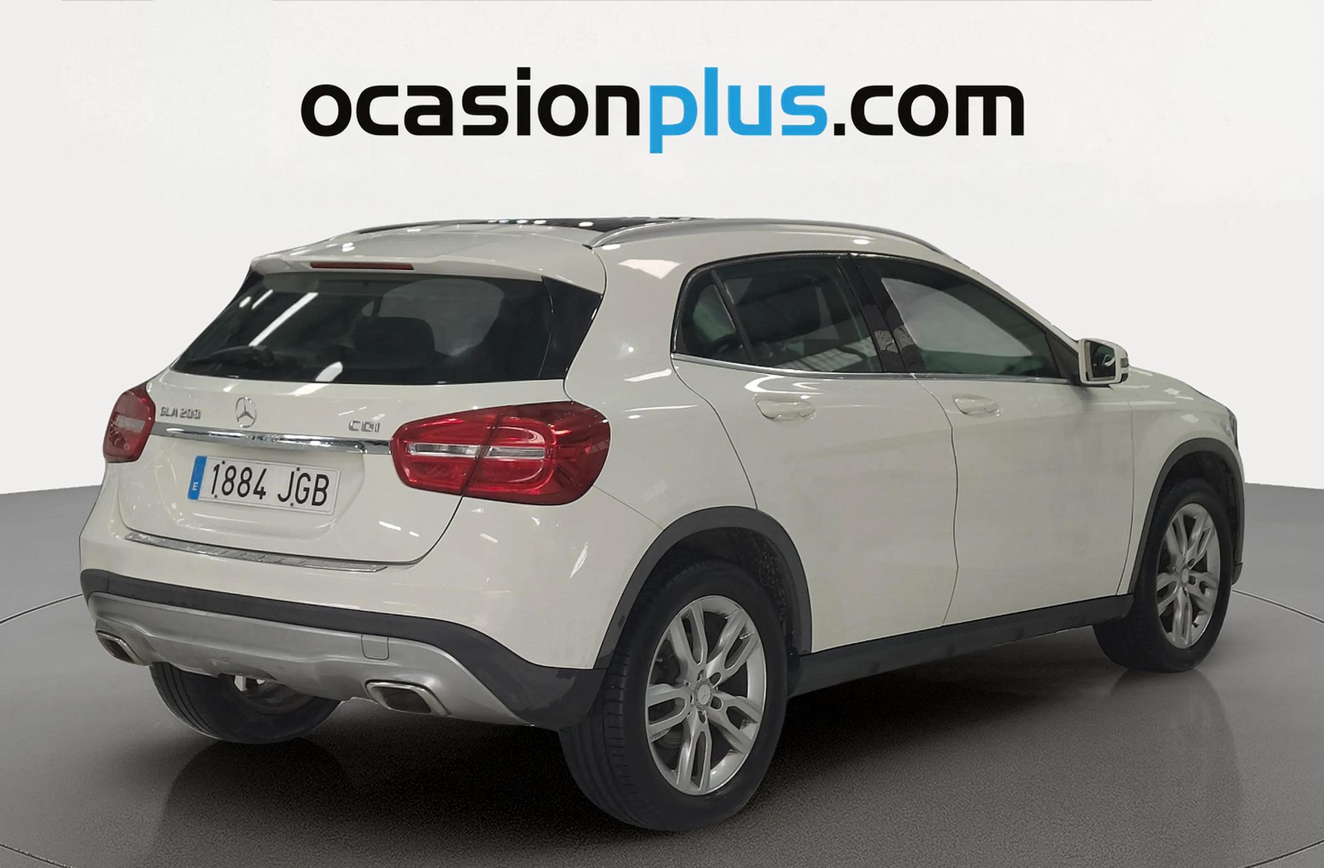 Mercedes-Benz GLA 200 CDI Style - foto 4