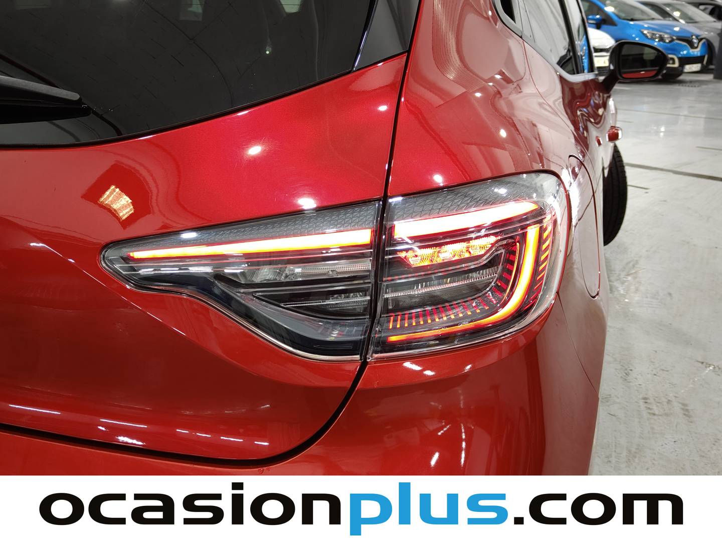 Renault Clio Renault Clio Techno TCe (90 CV) al mejor precio