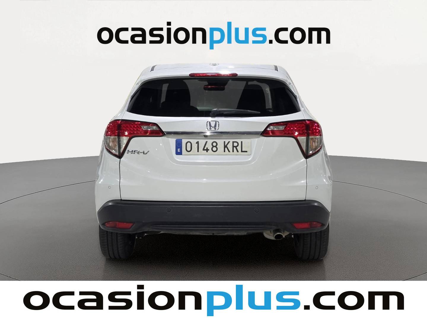 Honda HR-V Honda HR-V 1.5 i-VTEC Elegance Navi (130 CV) barato
