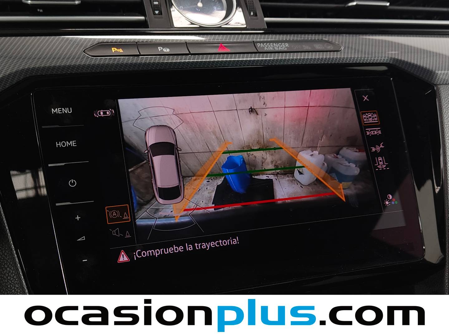 Acabados Volkswagen Arteon Volkswagen Arteon R-Line 2.0 TDI (150 CV) DSG