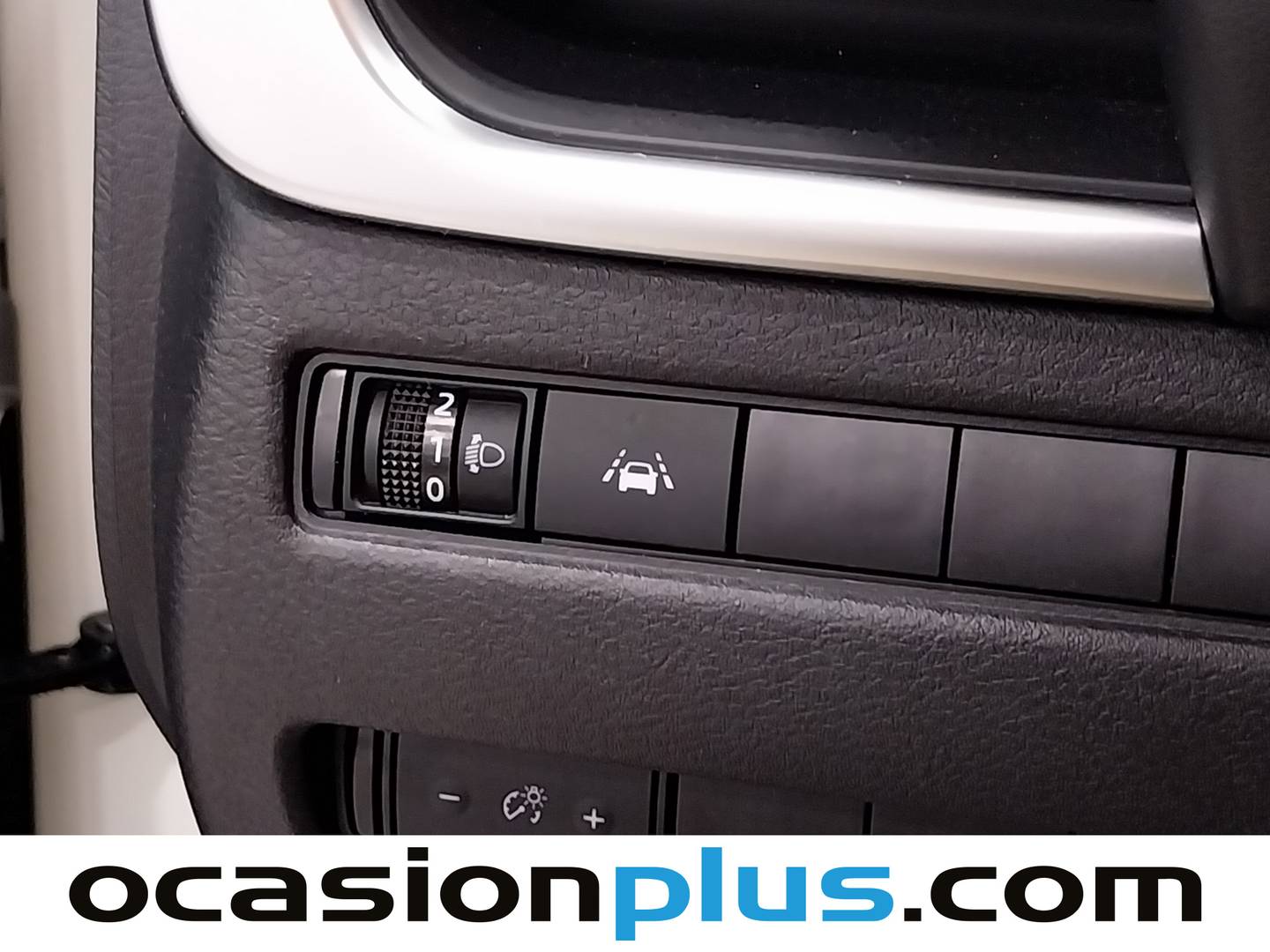 Foto Nissan QASHQAI Nissan Qashqai E-POWER (190 CV) Acenta