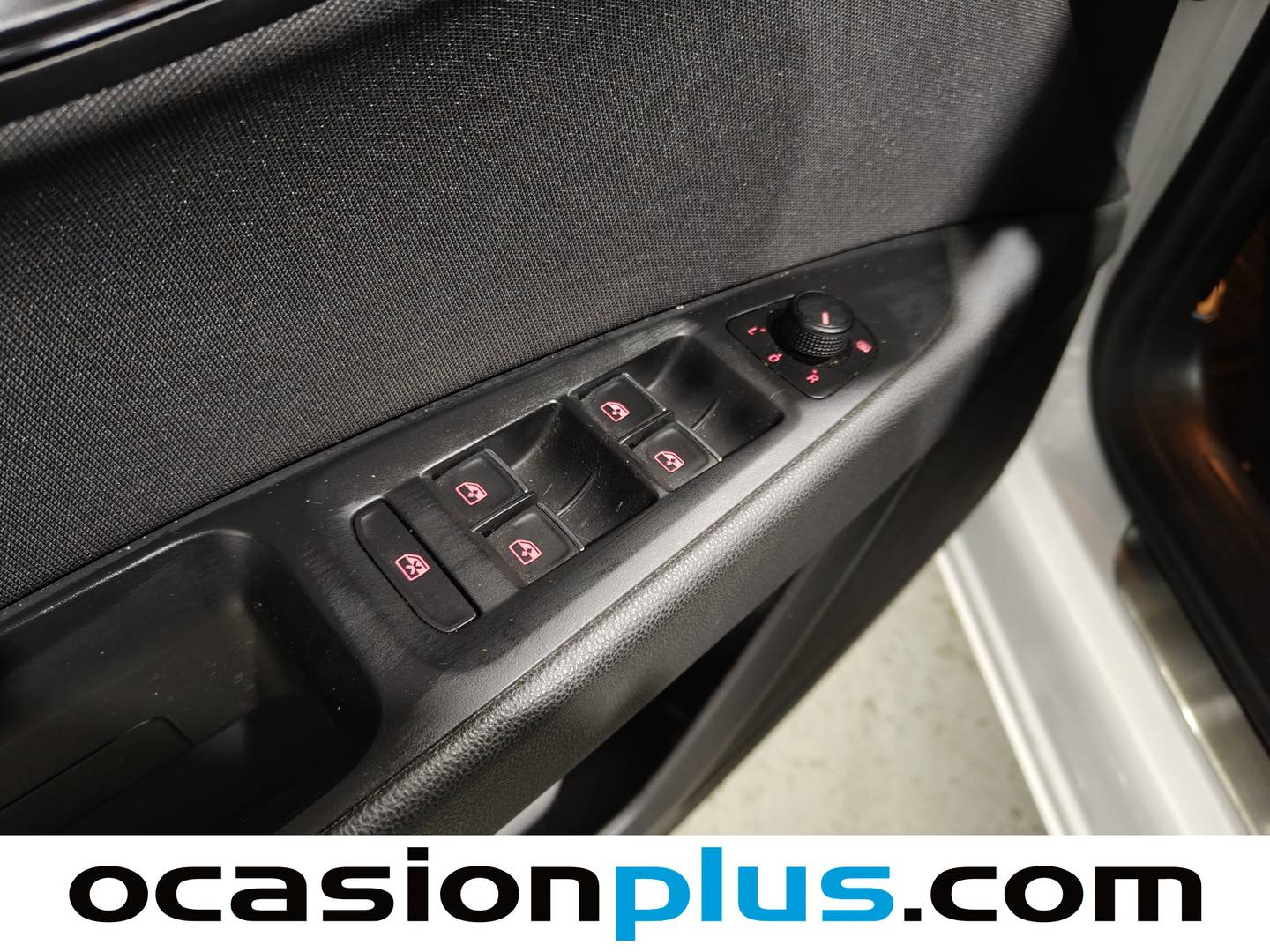 Foto Seat León SEAT León ST ST 2.0 TDI S&S FR DSG (150 CV)