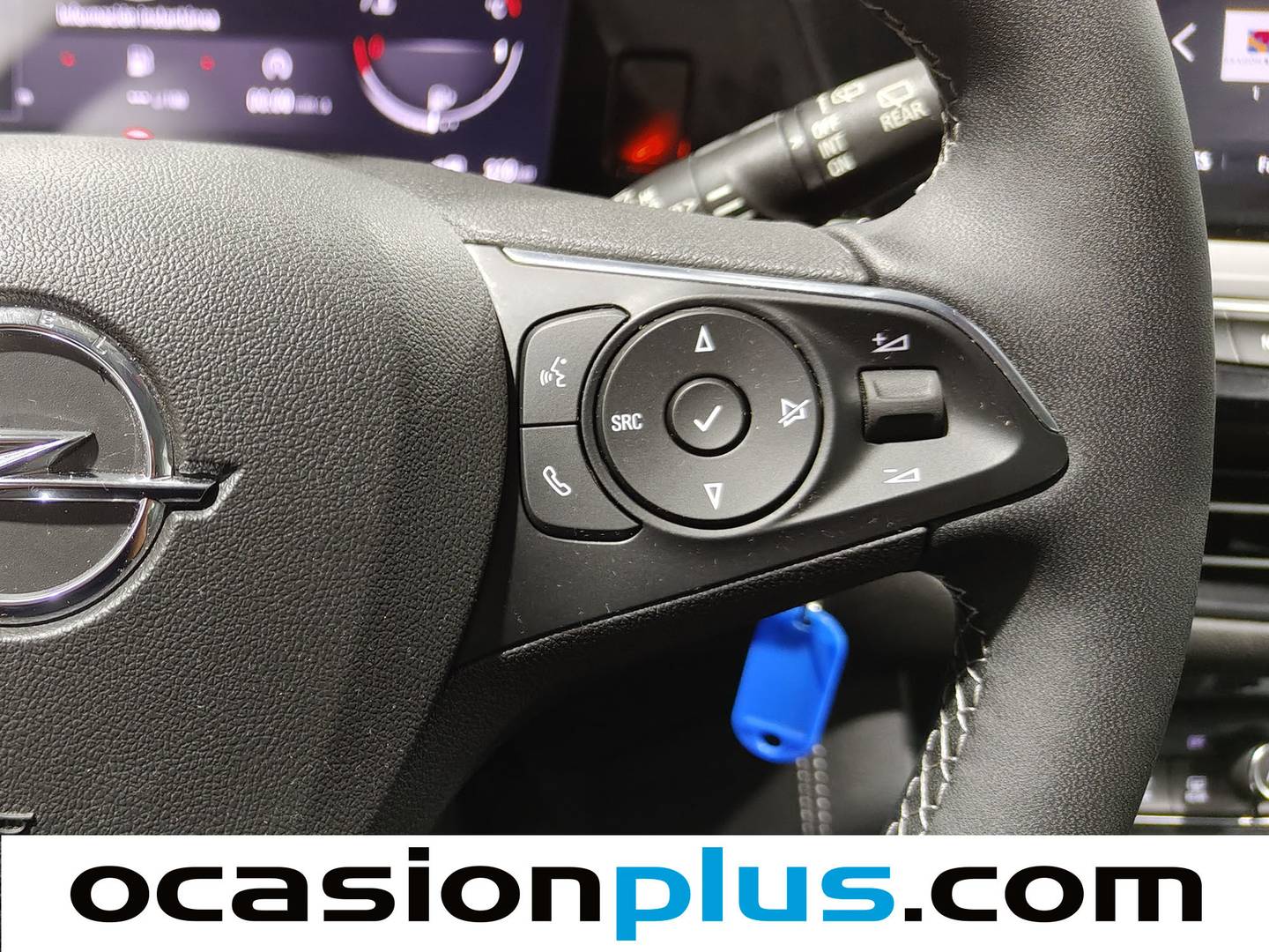 Foto Opel Grandland Opel Grandland 1.2 Turbo XHT S&S GS (130 CV)