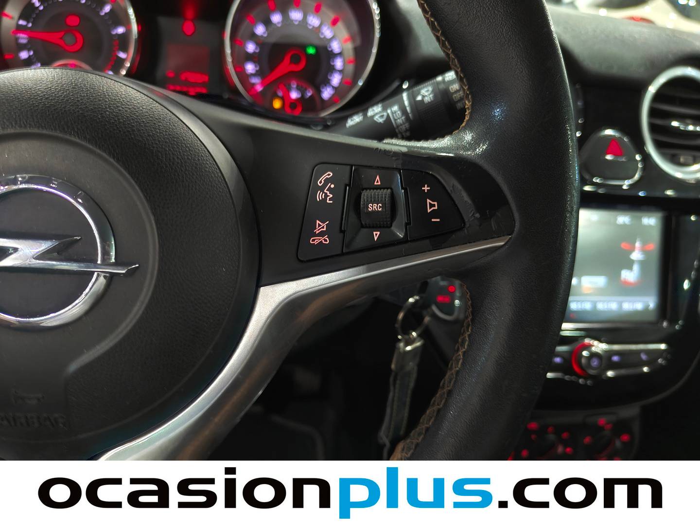 Opel Adam Opel Adam 1.4 XEL Glam (87 CV) seminuevo