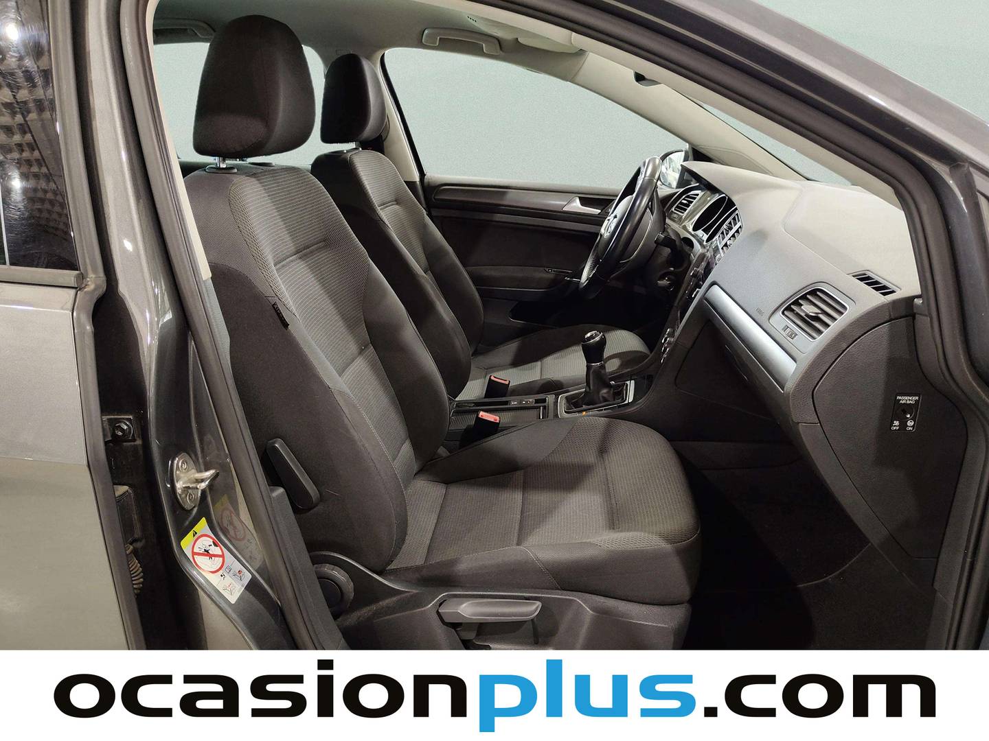 Volkswagen Golf Volkswagen Golf Advance 1.4 TSI (125 CV) gasolina