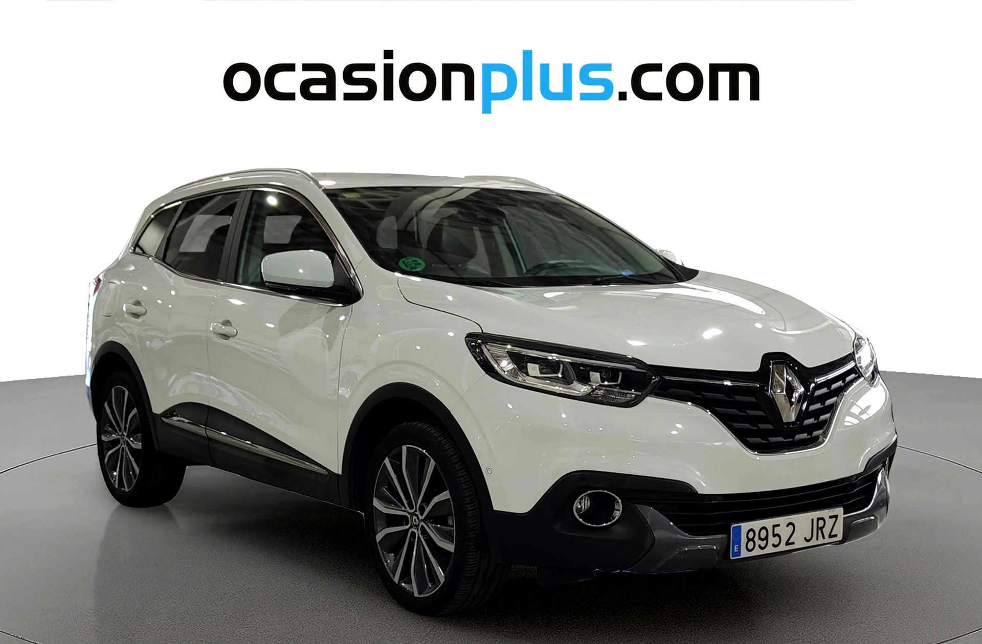 Renault Kadjar Zen Energy dCi - foto 2