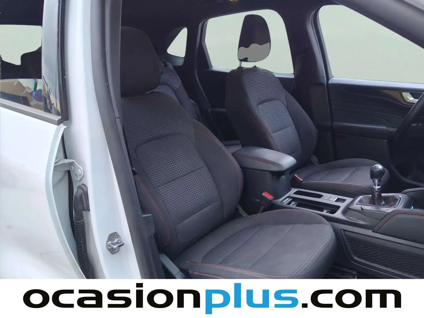 Foto Ford Kuga Ford Kuga 1.5 EcoBoost S&S ST-Line 4x2 (150 CV)