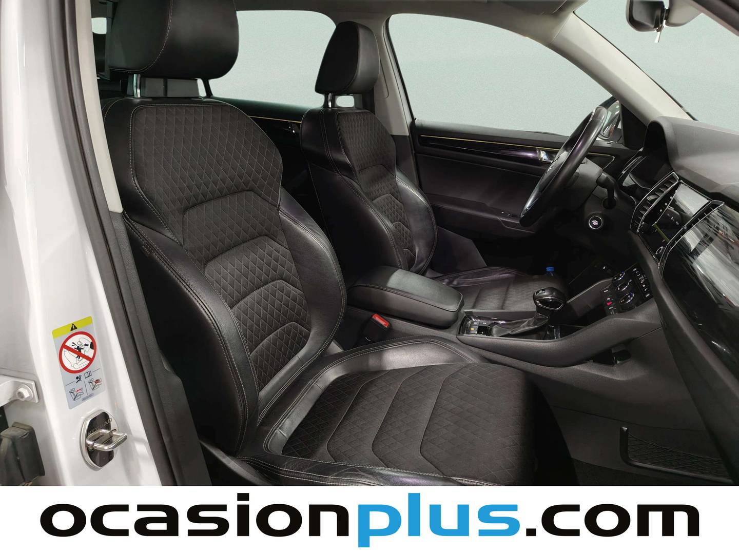 Foto Skoda Kodiaq Skoda Kodiaq 1.5 TSI Style 4x2 DSG  (150 CV)