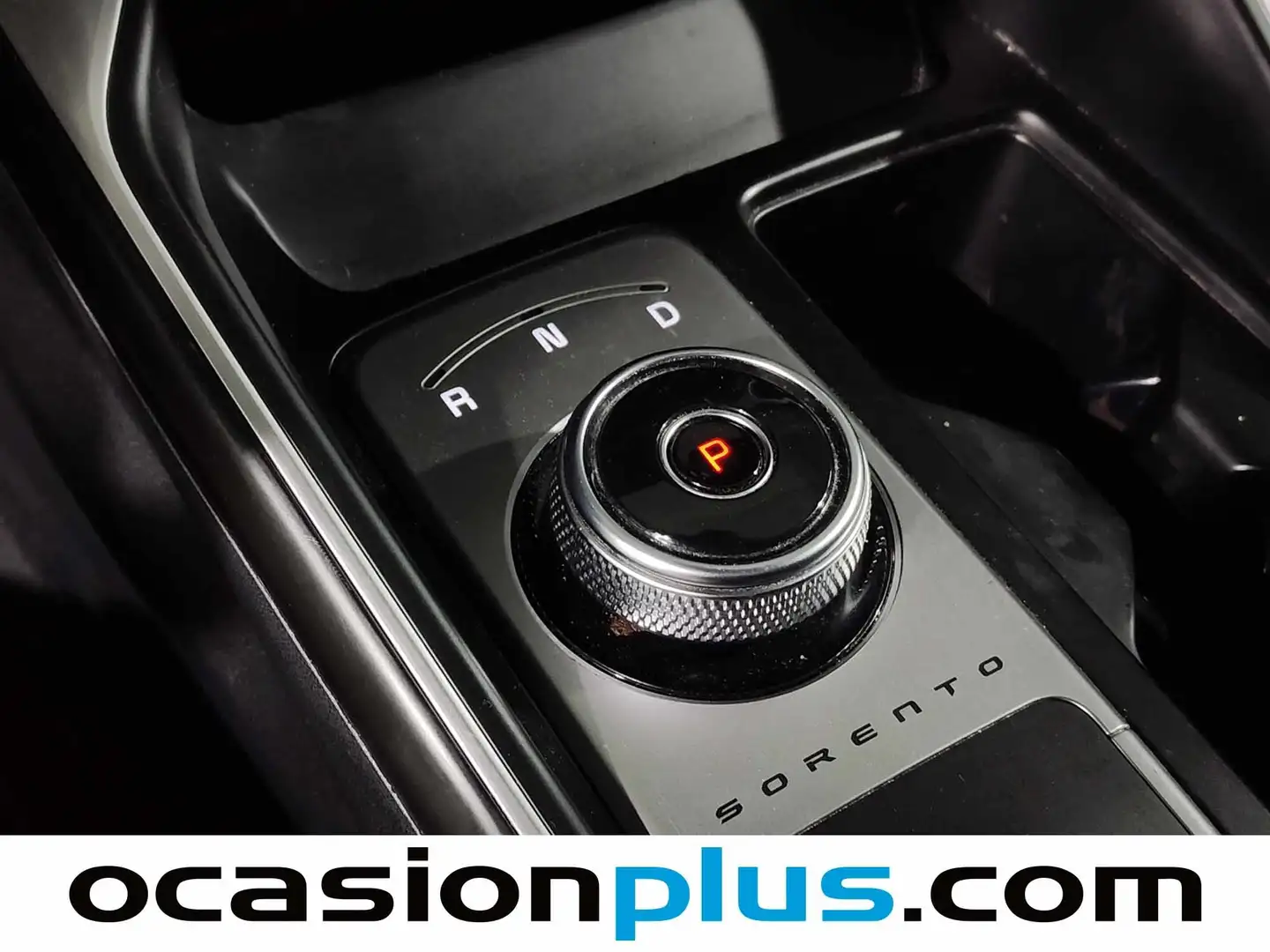 Foto KIA Sorento Kia Sorento 1.6 T-GDi HEV Drive 4x2 (230 CV) 7 Plazas