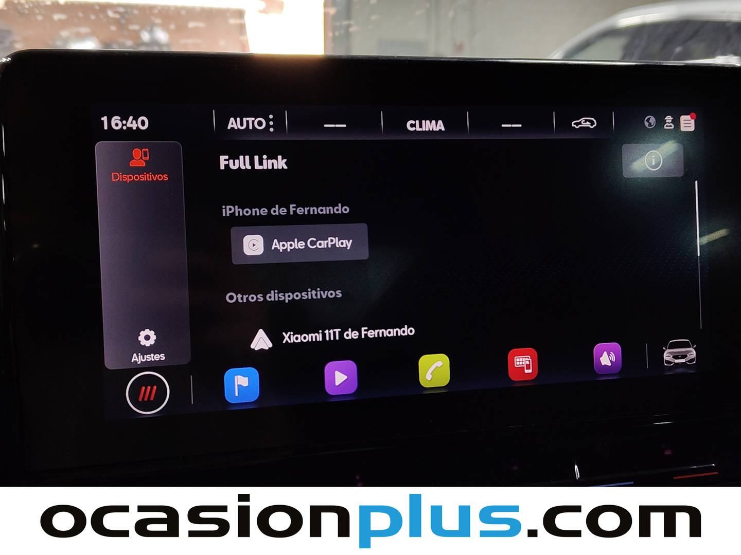 Cupra León Cupra León 2.0 TSI DSG (300 CV) seminuevo