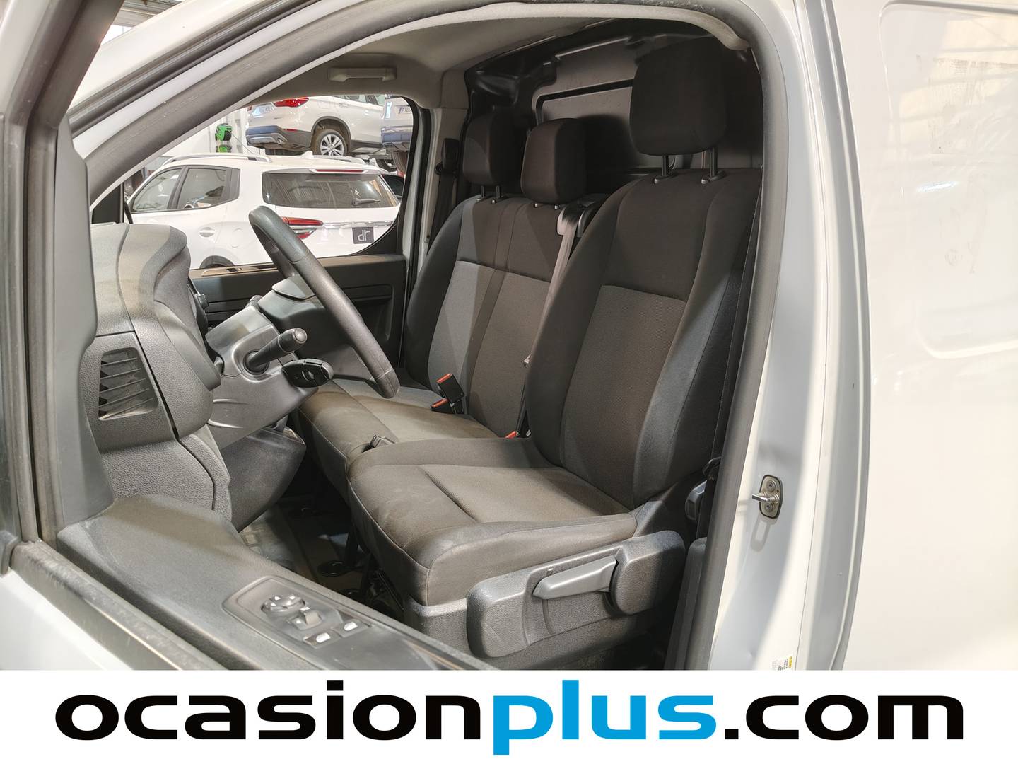 Opel Vivaro Opel Vivaro Furgon 1.5 BlueHDi M Standart (102 CV) 102cv