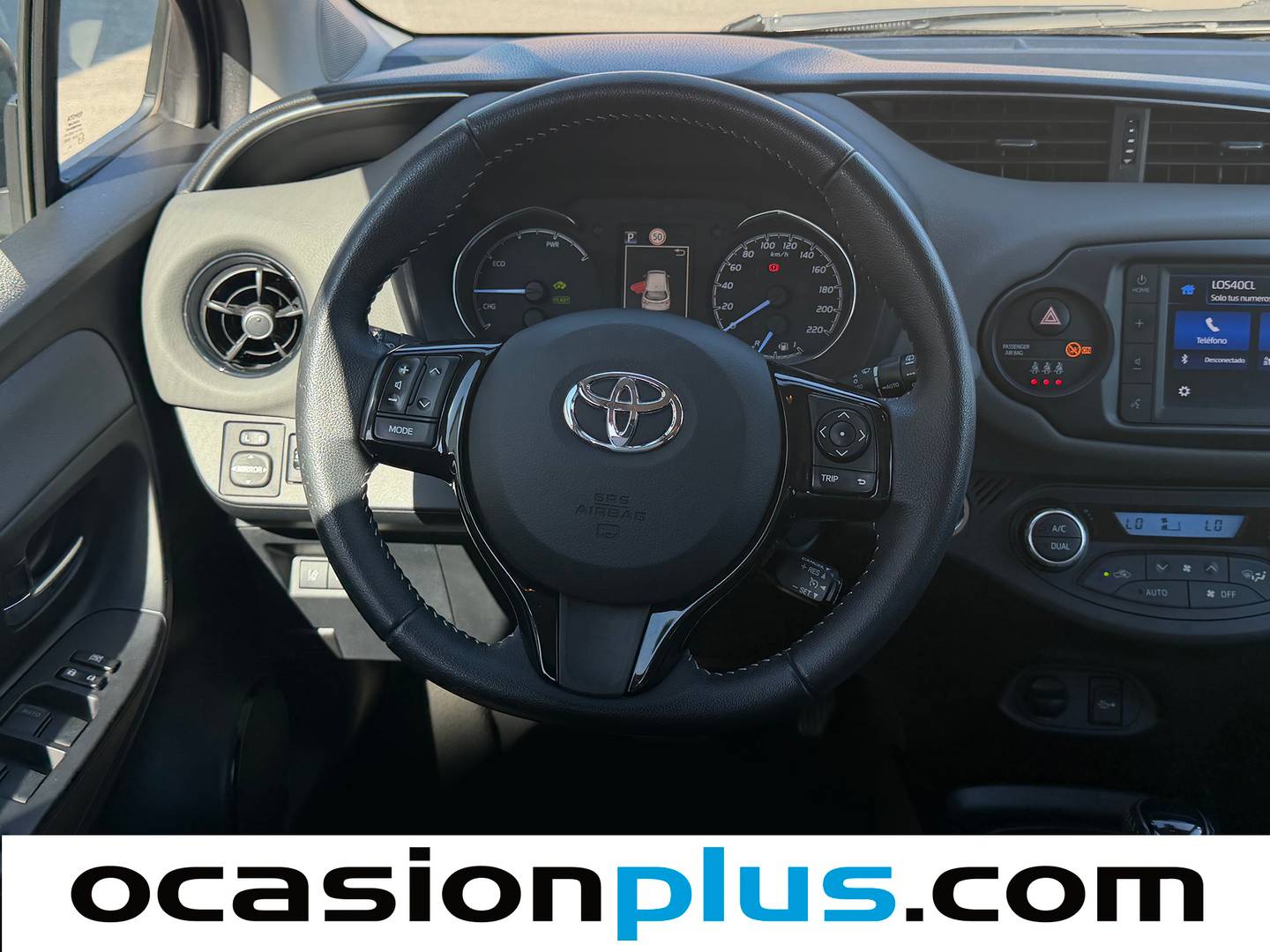 Toyota Yaris Toyota Yaris 1.5 100H Advance (100 CV) híbrido