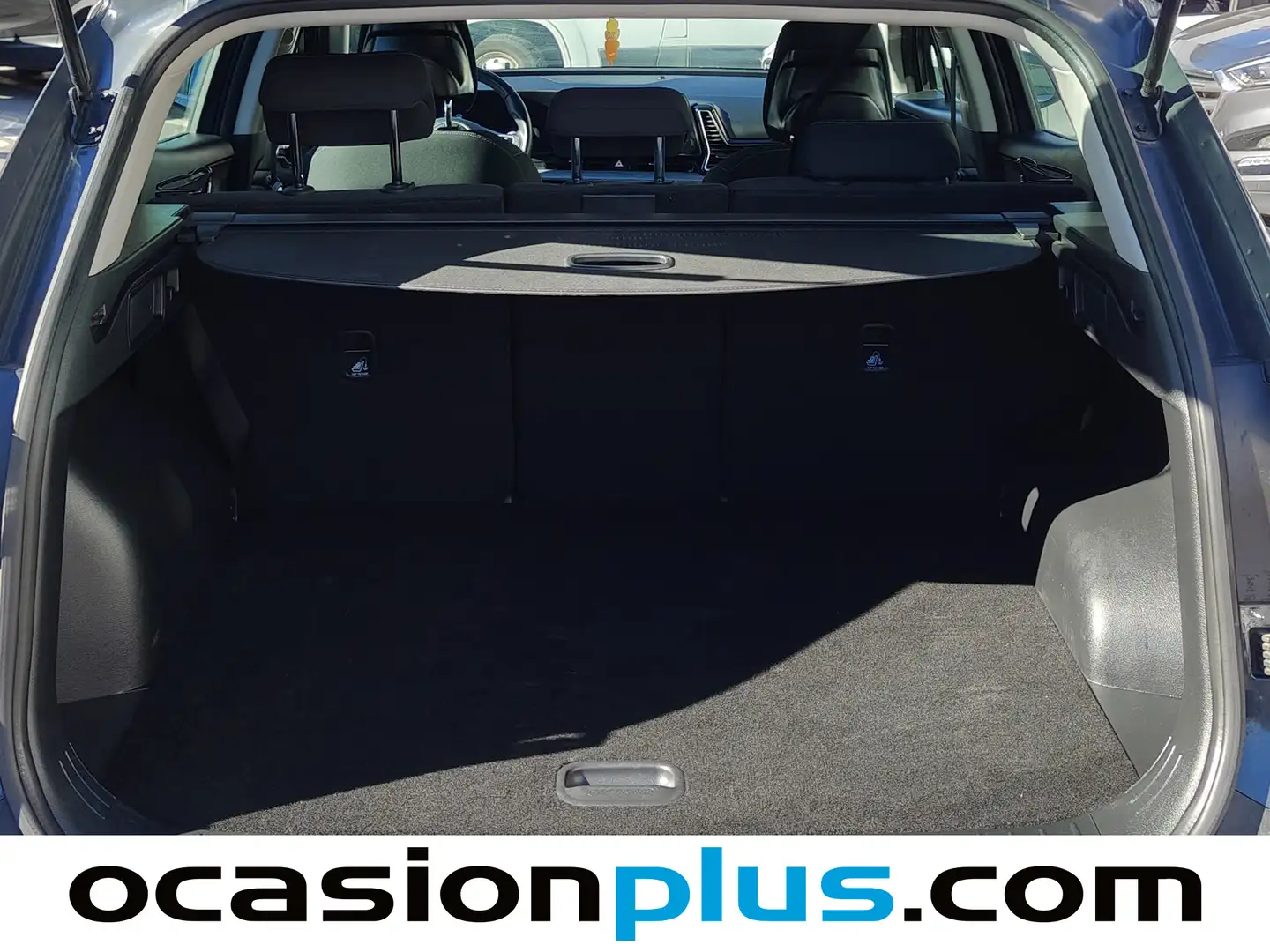 Foto KIA Sportage Kia Sportage 1.6 T-GDi MHEV Drive 4x2 (150 CV)