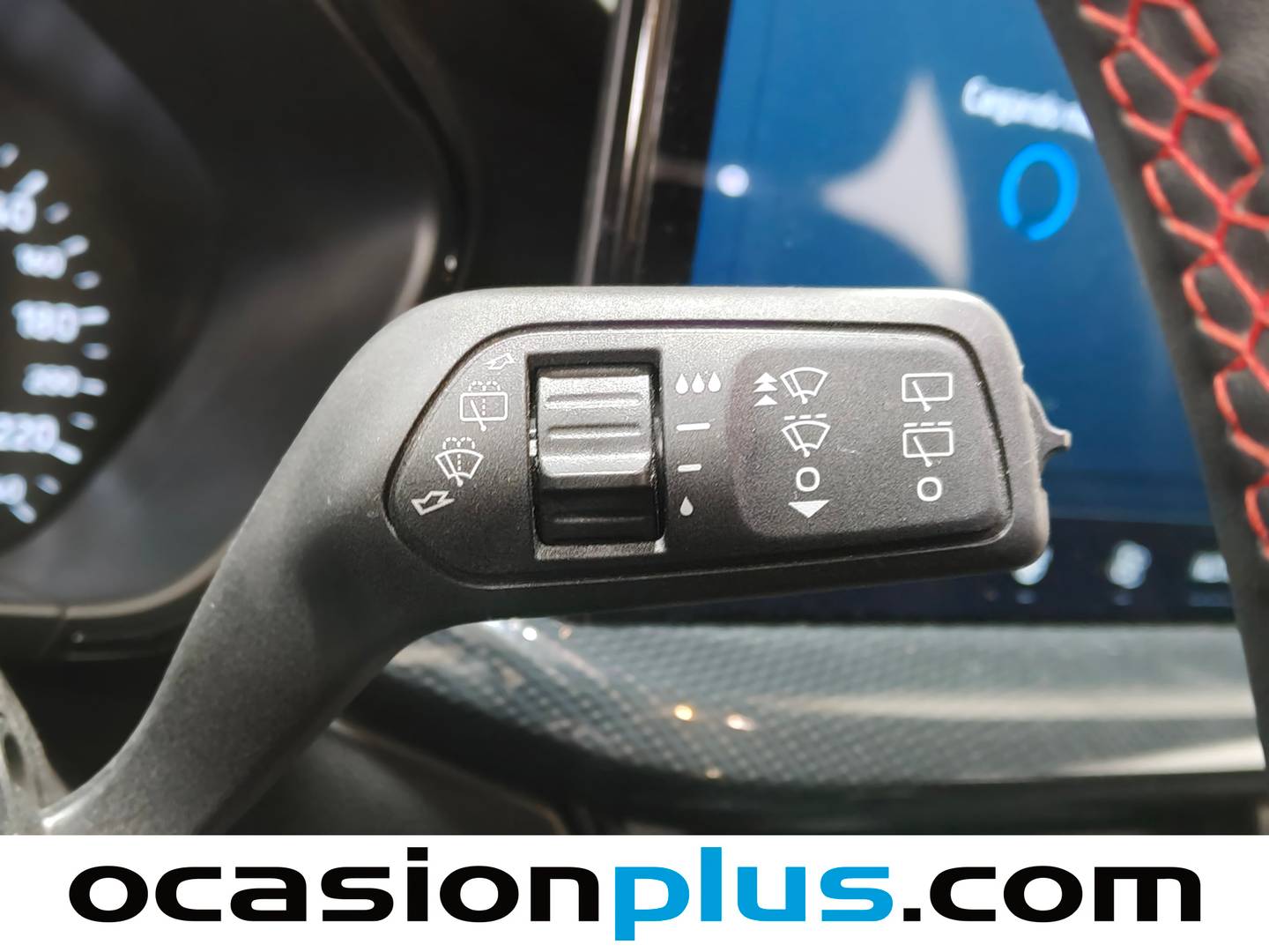 Ford Focus Ford Focus SportBreak 1.0 Ecoboost MHEV ST-Line Auto (155 CV) km 0