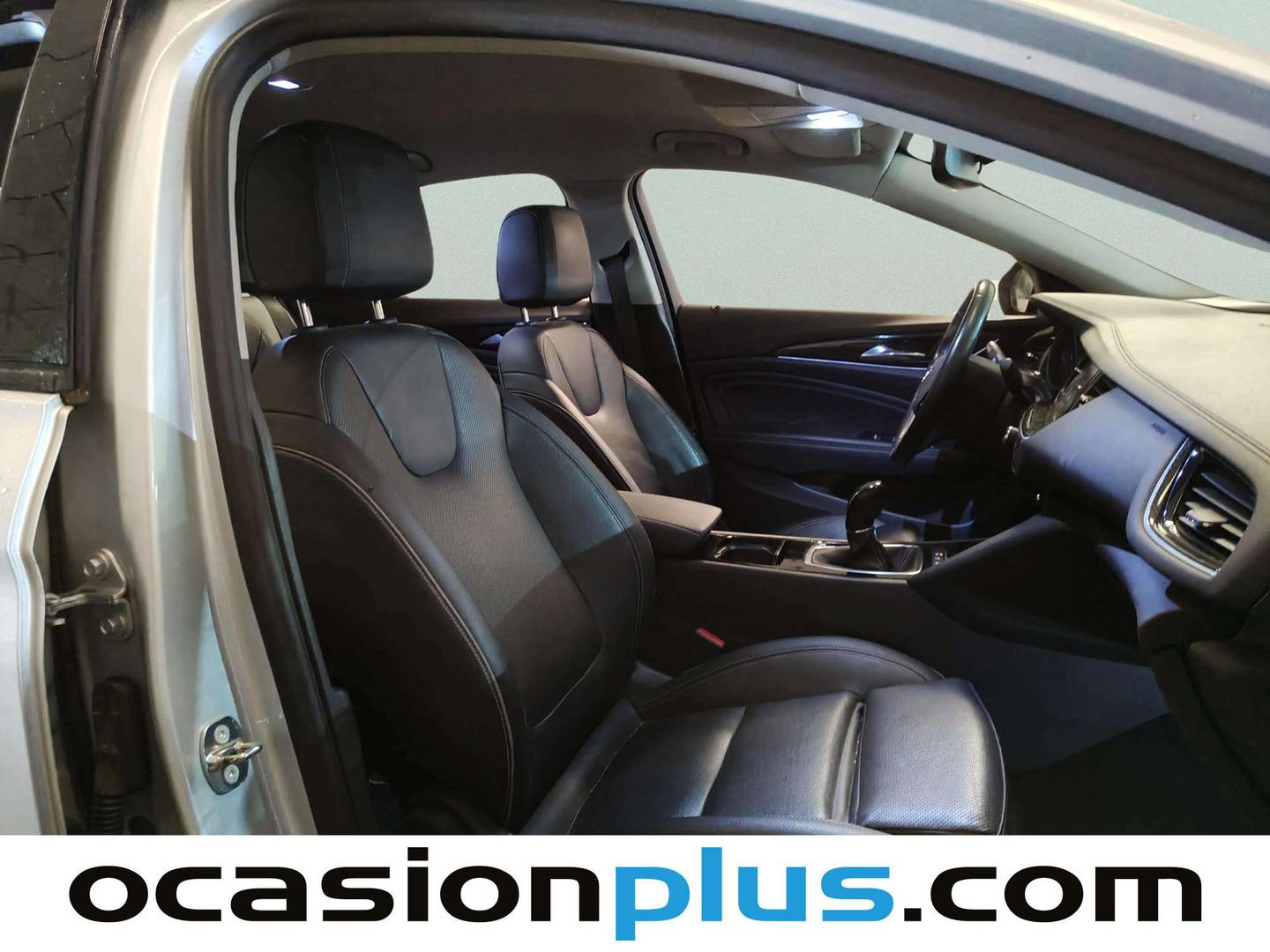 Opel Insignia Opel Insignia 2.0 CDTI GS S&S Turbo D Excellence (170 CV) diésel