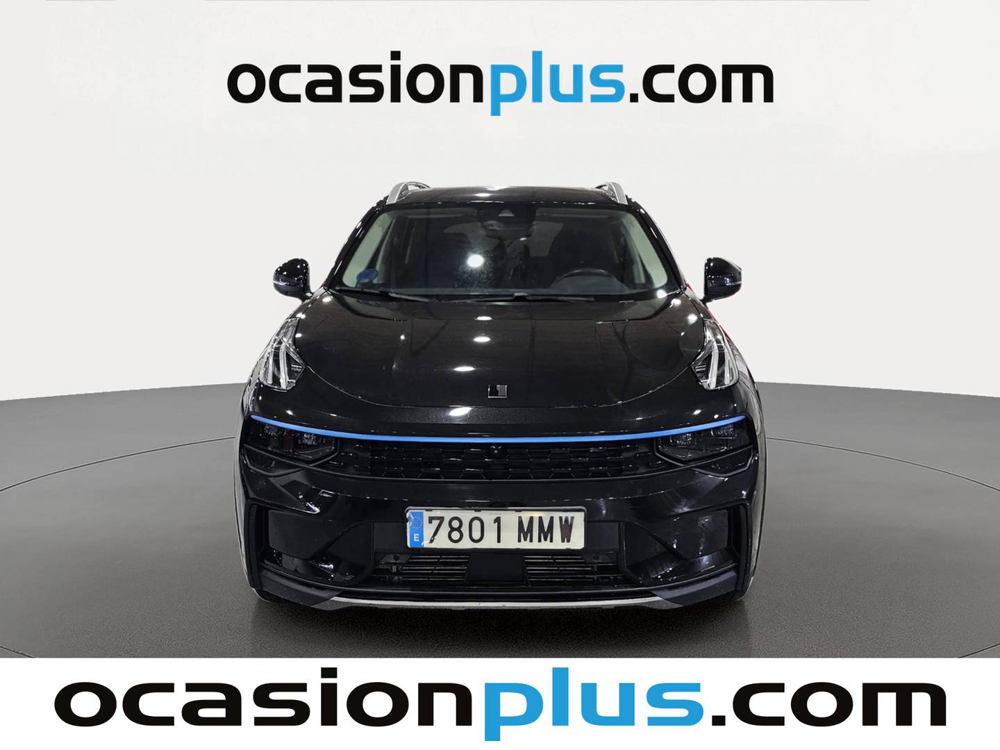 Lynk & Co 01 Lynk & Co 01 1.5 PHEV (261 CV) híbrido enchufable