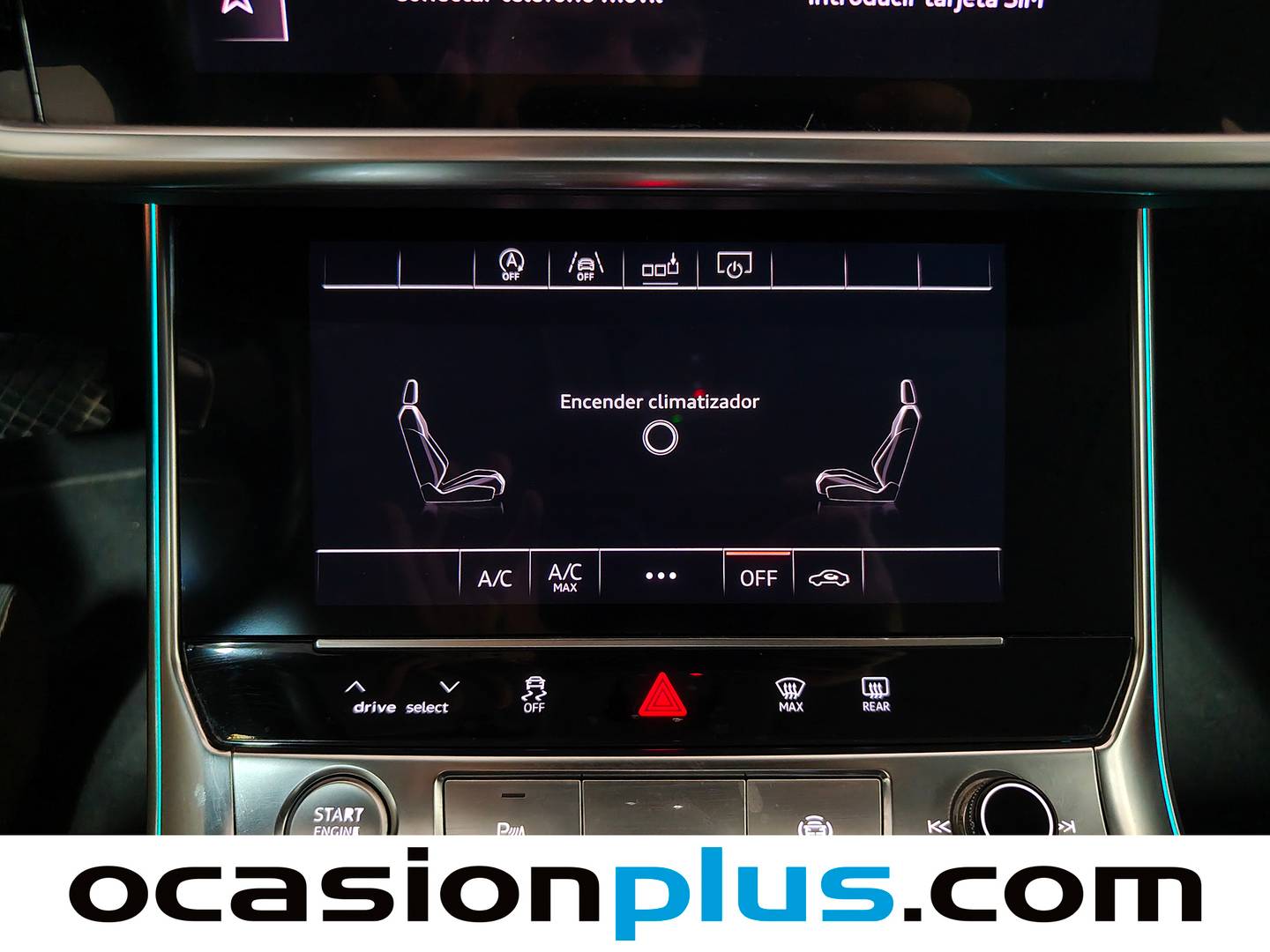 Audi A6 Audi A6 Avant design 40 TDI (204 CV) S tronic 204cv