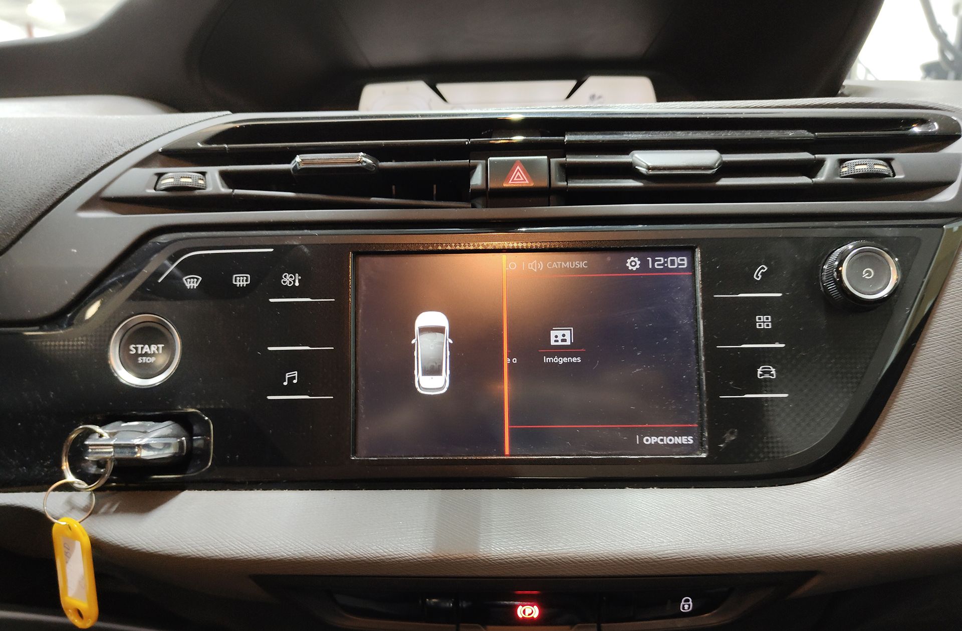 Citroën C4 Picasso PureTech 130 Live - foto 7