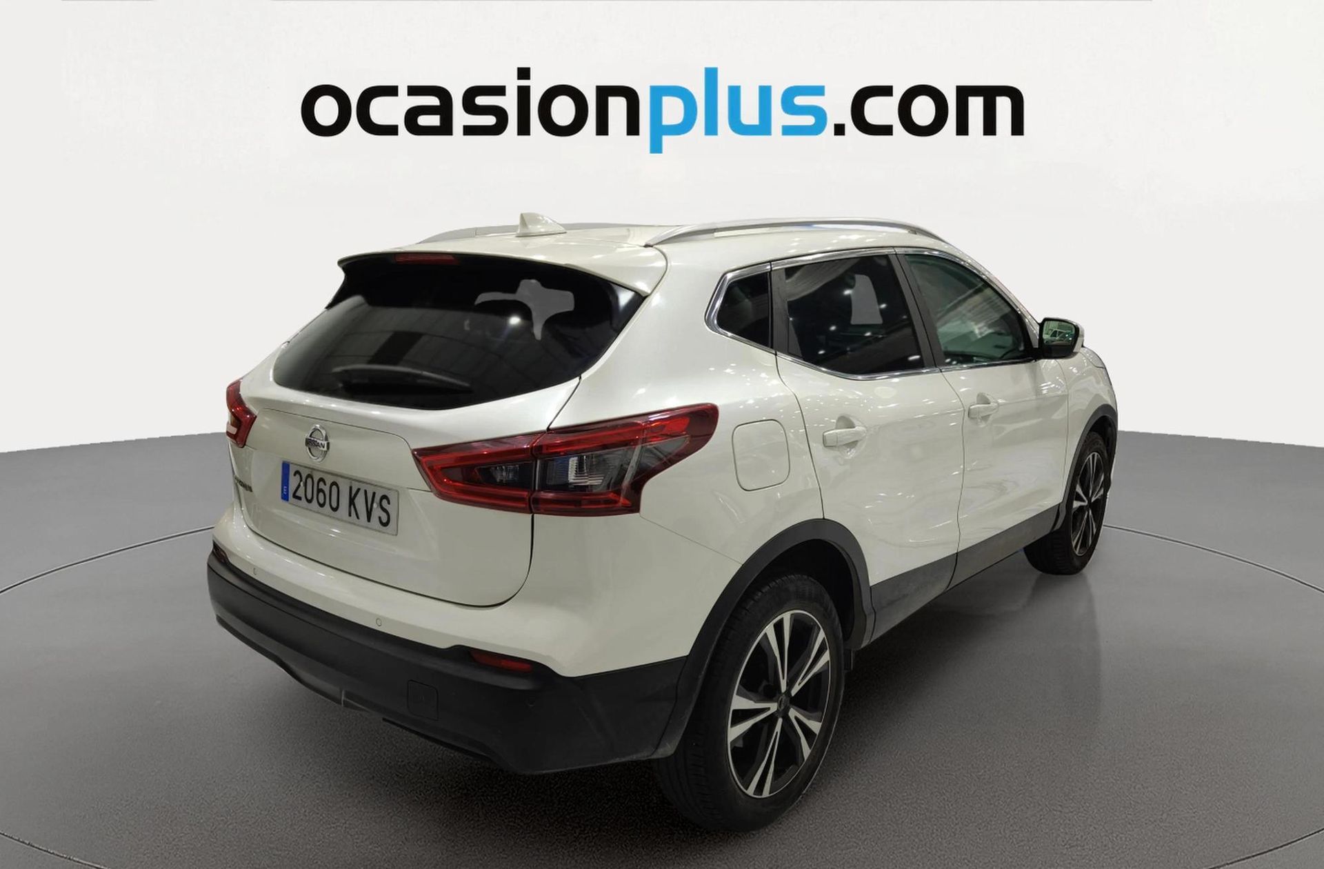 Nissan Qashqai DIG-T 140 N-Connecta - foto 4