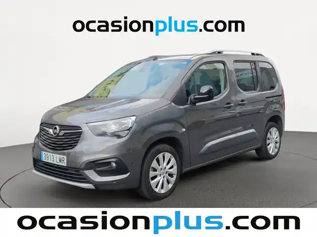 Opel Combo Life