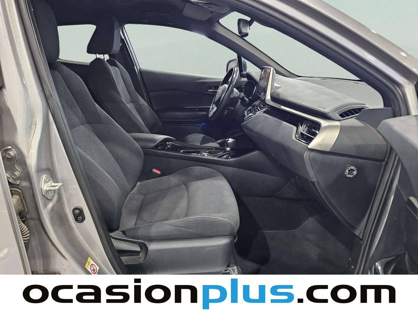 Toyota C-HR Toyota C-HR 1.8 125H Advance (122 CV) híbrido