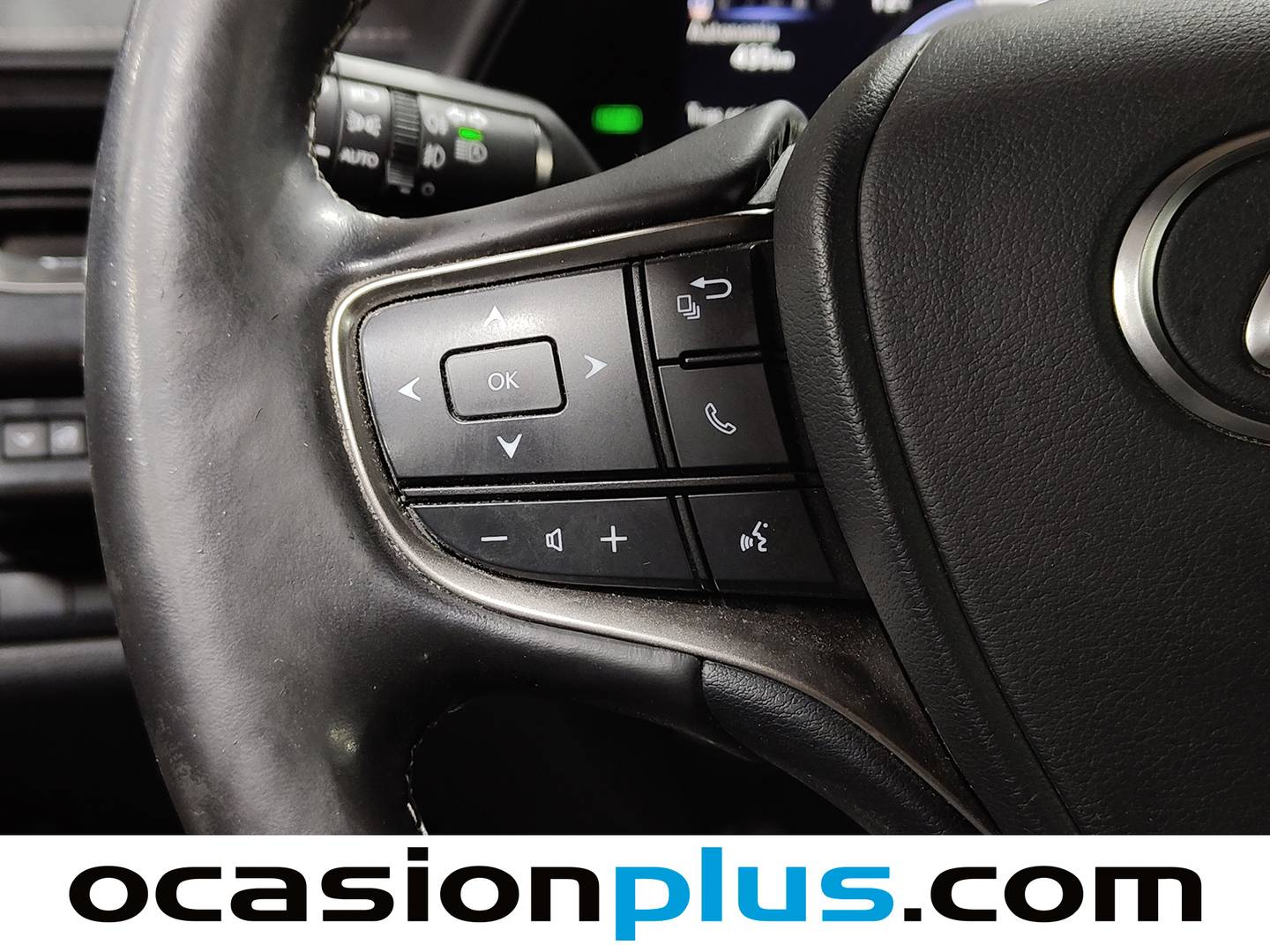 Lexus UX Lexus UX 250h Executive Navigation (184 CV) 184cv