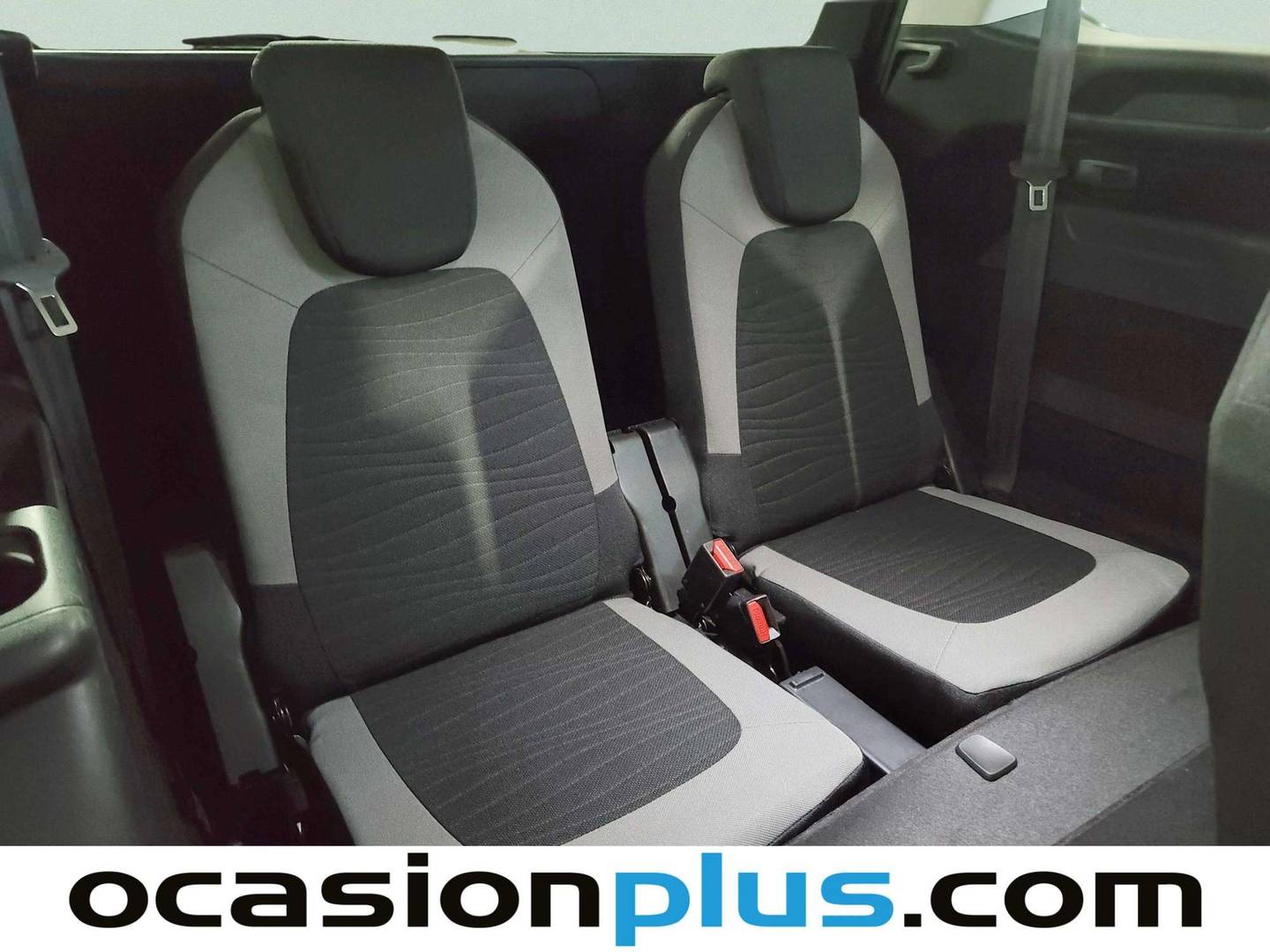 Extras y acabados del Citroën Grand C4 Picasso Citroën Grand C4 Picasso BlueHDi 120 Feel (120 CV) 7 Plazas