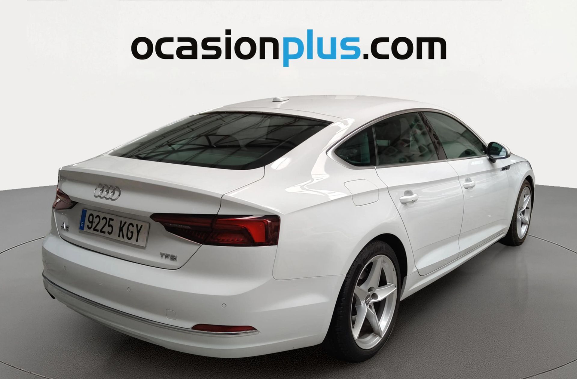 Audi A5 Sportback Sport 1.4 TFSI S tronic - foto 4