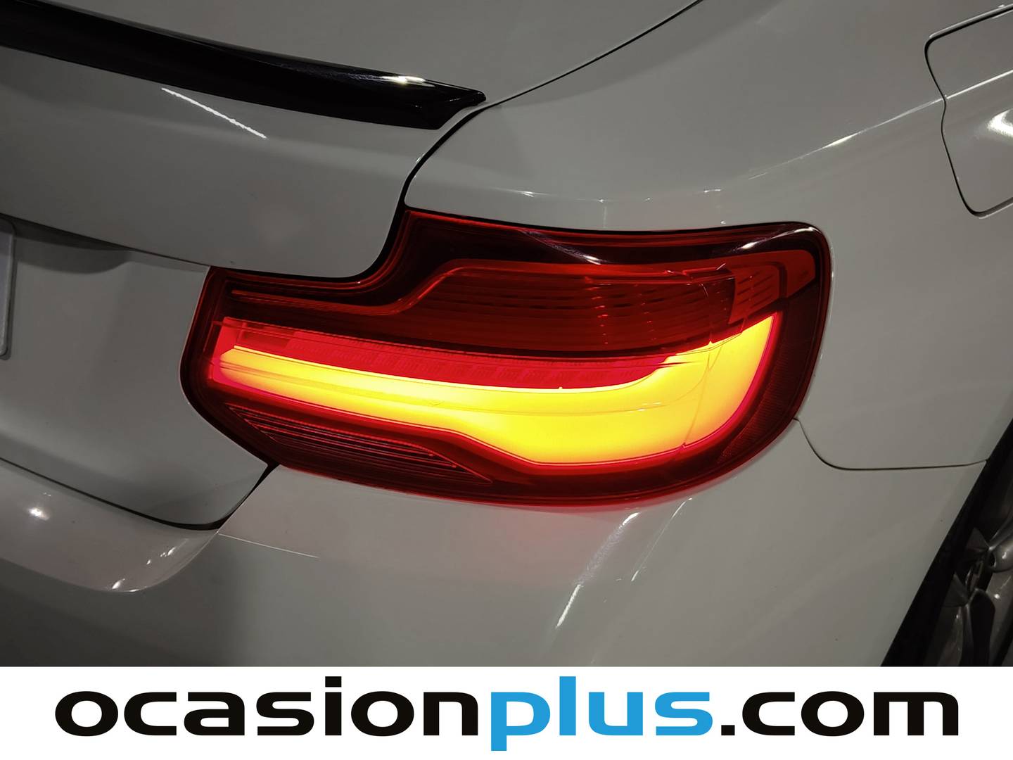 Accesorios del BMW Serie 2 BMW Serie 2 218d Coupe (150 CV) Pack M