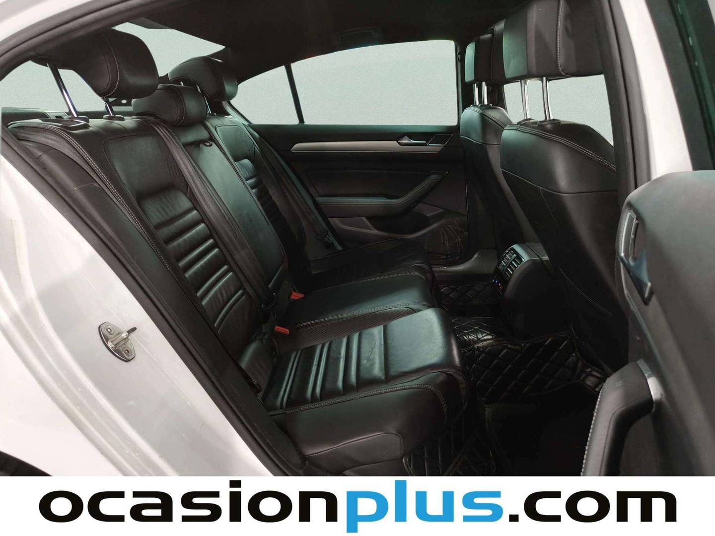 Volkswagen Passat Volkswagen Passat Sport 1.8 TSI BMT (180 CV) DSG automático