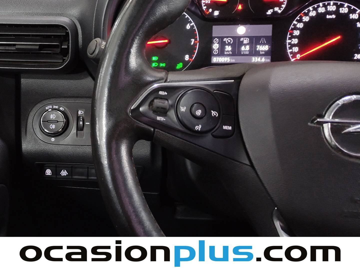 Opel Combo Life Opel Combo Life 1.5 TD Elegance Plus L (131 CV) barato