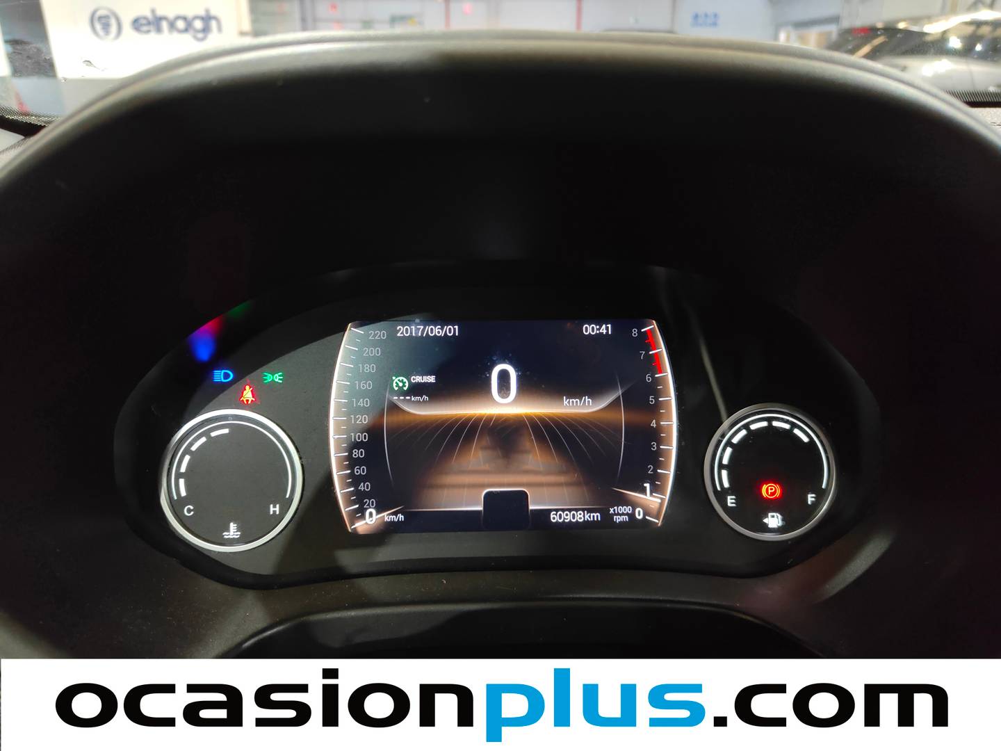 DR AUTOMOBILES DR 4.0 DR AUTOMOBILES DR4 1.5  (116 CV) de segunda mano