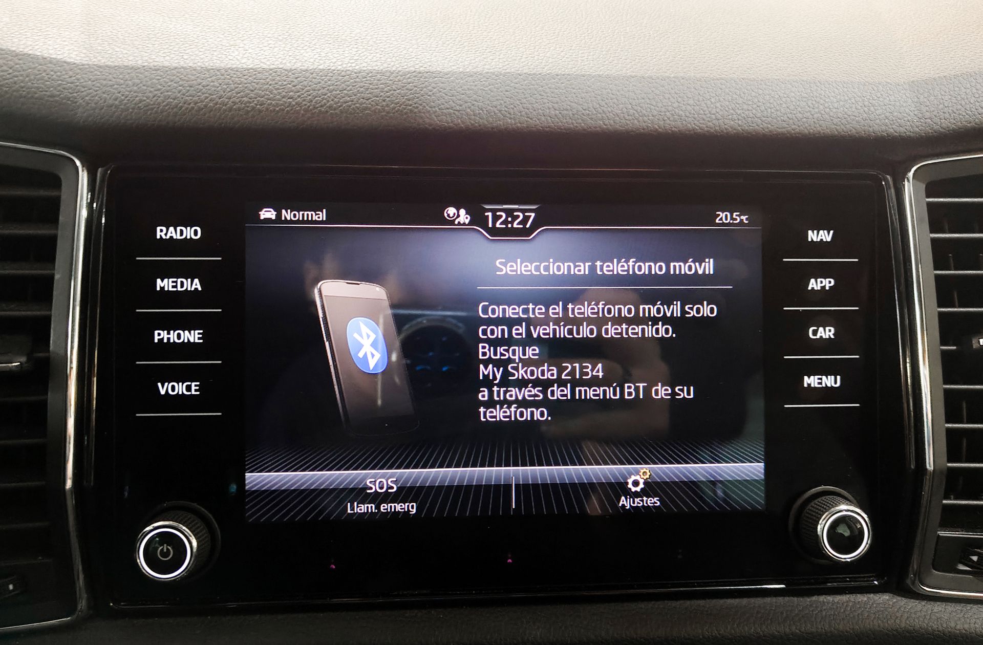 Škoda Kodiaq 1.5 TSI Ambition 4x2 DSG - foto 34