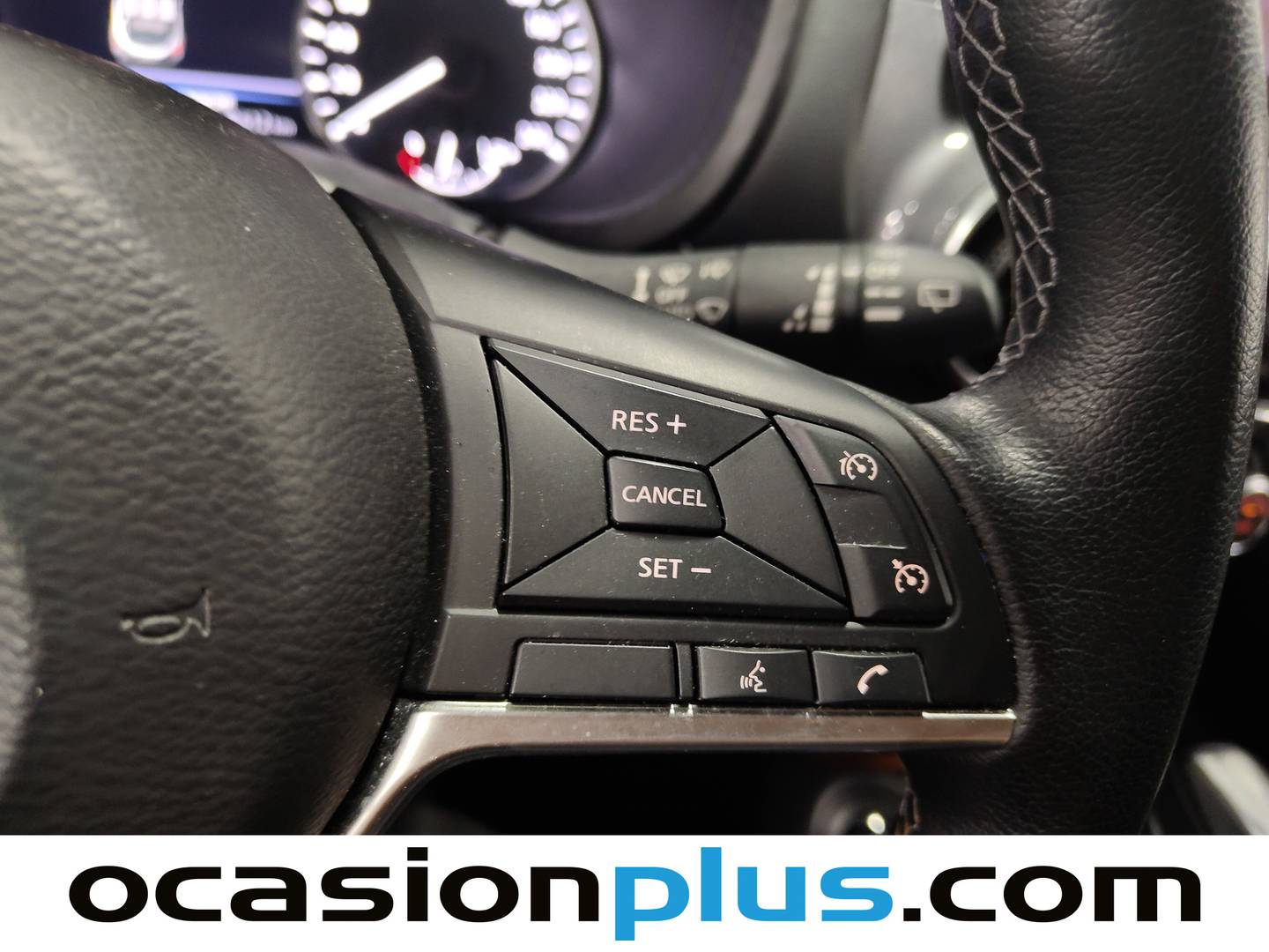 Nissan JUKE Nissan Juke 1.6 Hybrid N-Connecta Auto (143 CV) seminuevo