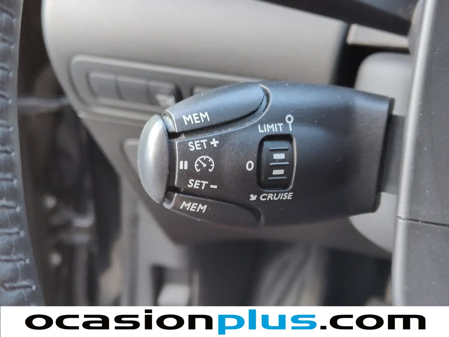 Foto Citroën C3 Aircross Citroen C3 Aircross PureTech 110 S&S Shine (110 CV)