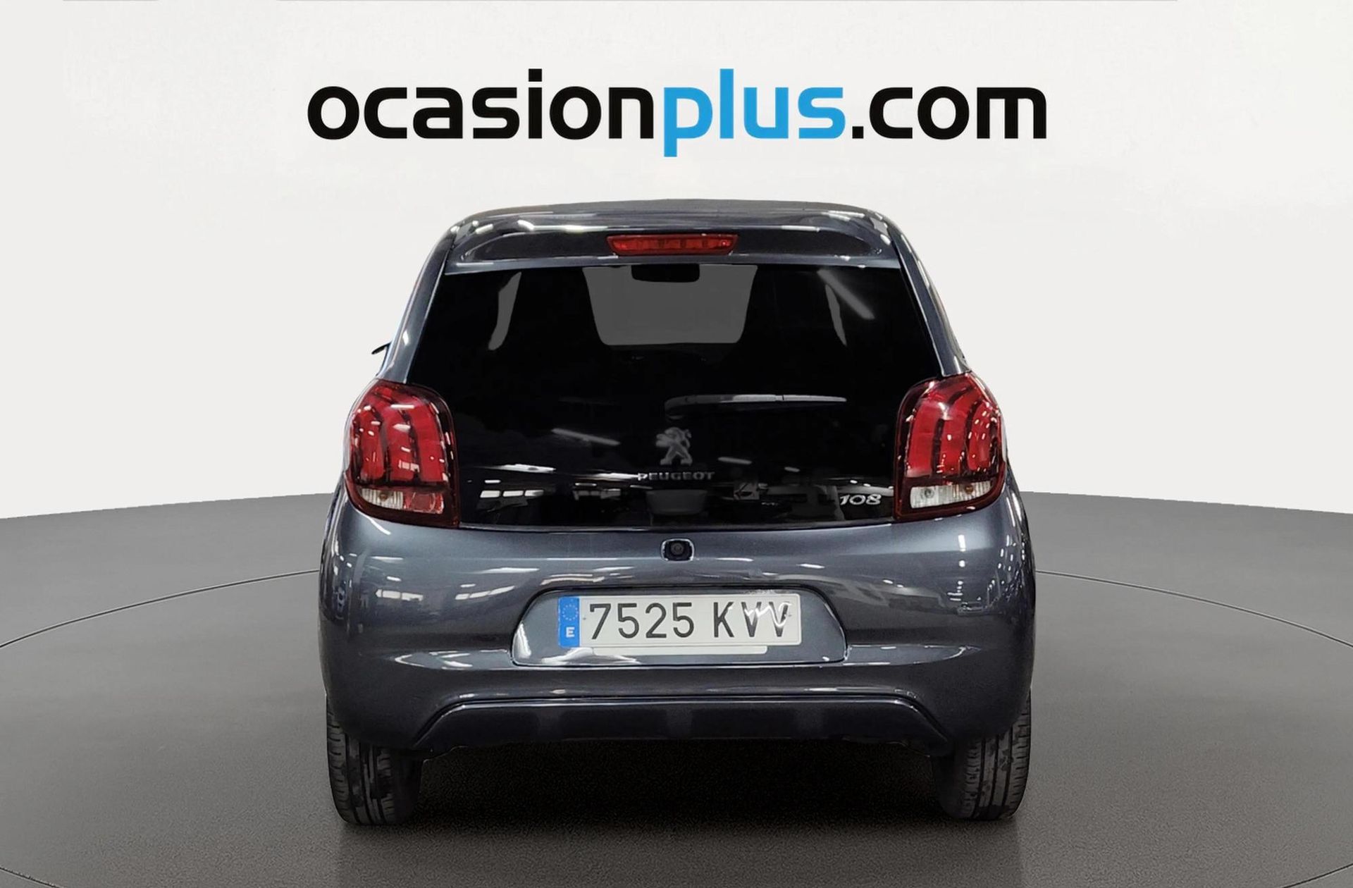 Peugeot 108 1.0 VTI Top! Allure - foto 13