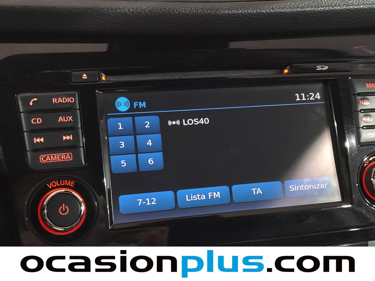 Nissan QASHQAI Nissan Qashqai 1.6 DIG-T N-Connecta 4x2 (163 CV) barato
