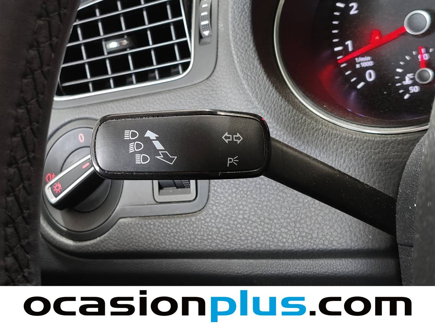 Volkswagen Polo Volkswagen Polo Plus 1.2 TSI BMT (90 CV) 2016