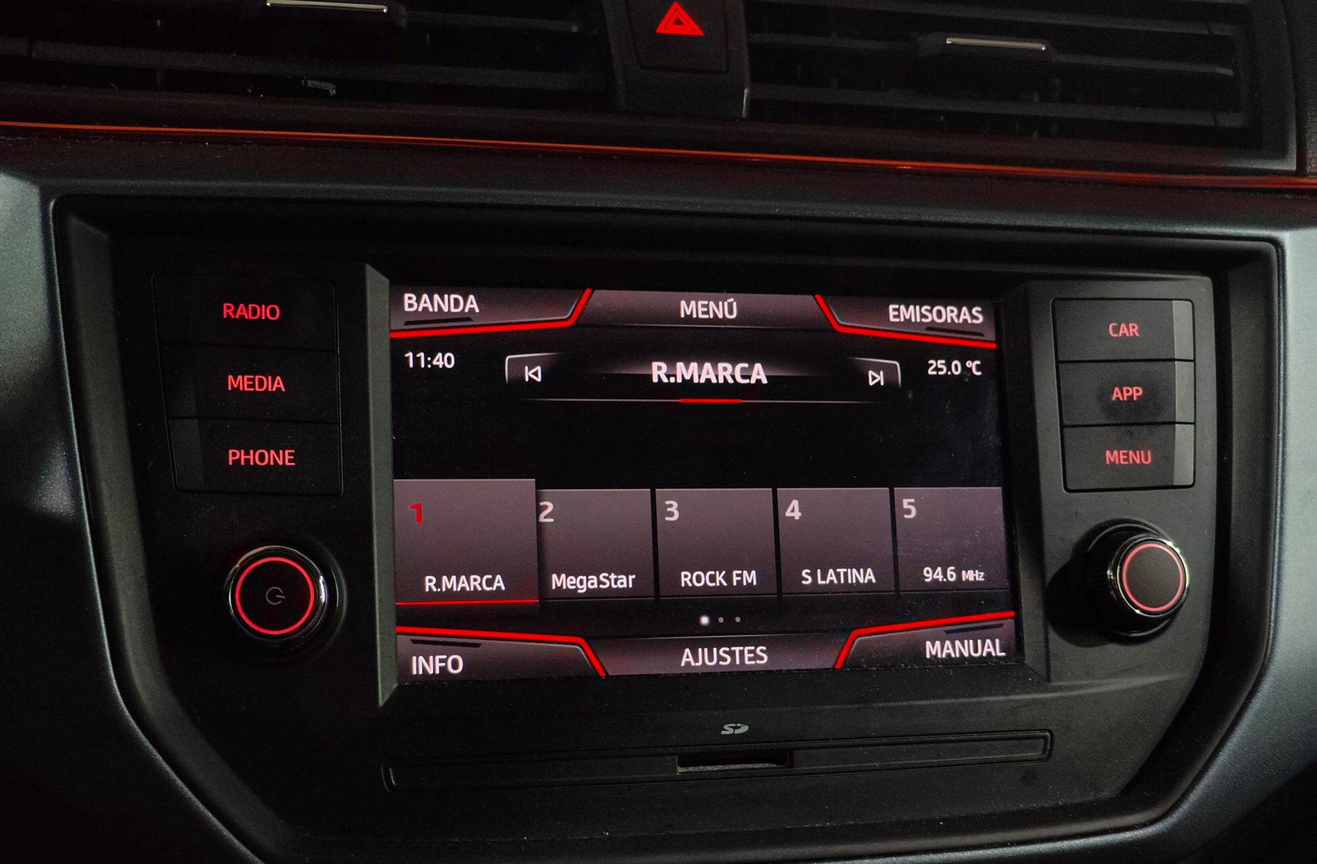 SEAT Arona 1.0 TGI GNC Style Edition - foto 30