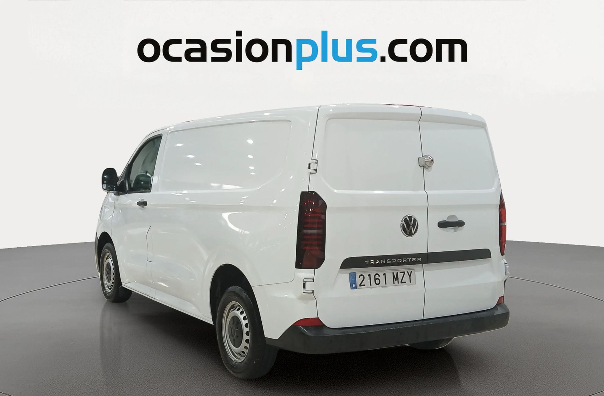 Volkswagen Transporter Furgon Batalla Corta TN 2.0 TDI - foto 3