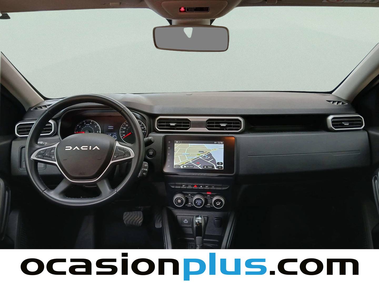 Dacia Duster Dacia Duster Journey Go TCE (150 CV) EDC de ocasión