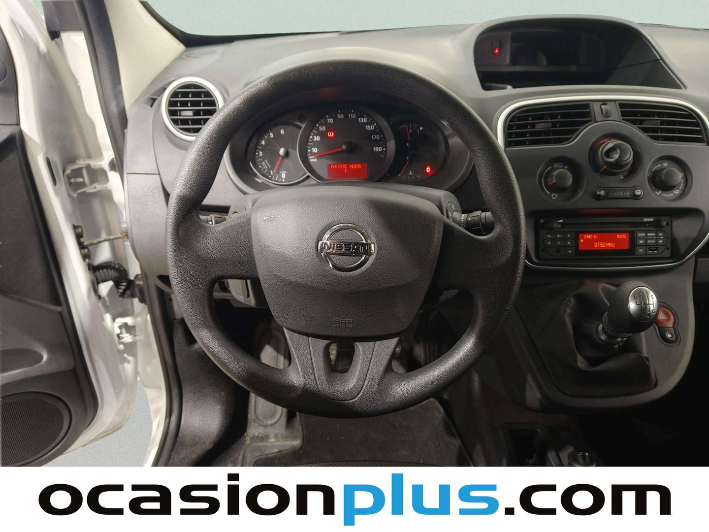 Nissan NV250 Nissan NV250 Furgon 1.5 dCi L1H1 Óptima (80 CV) 2021