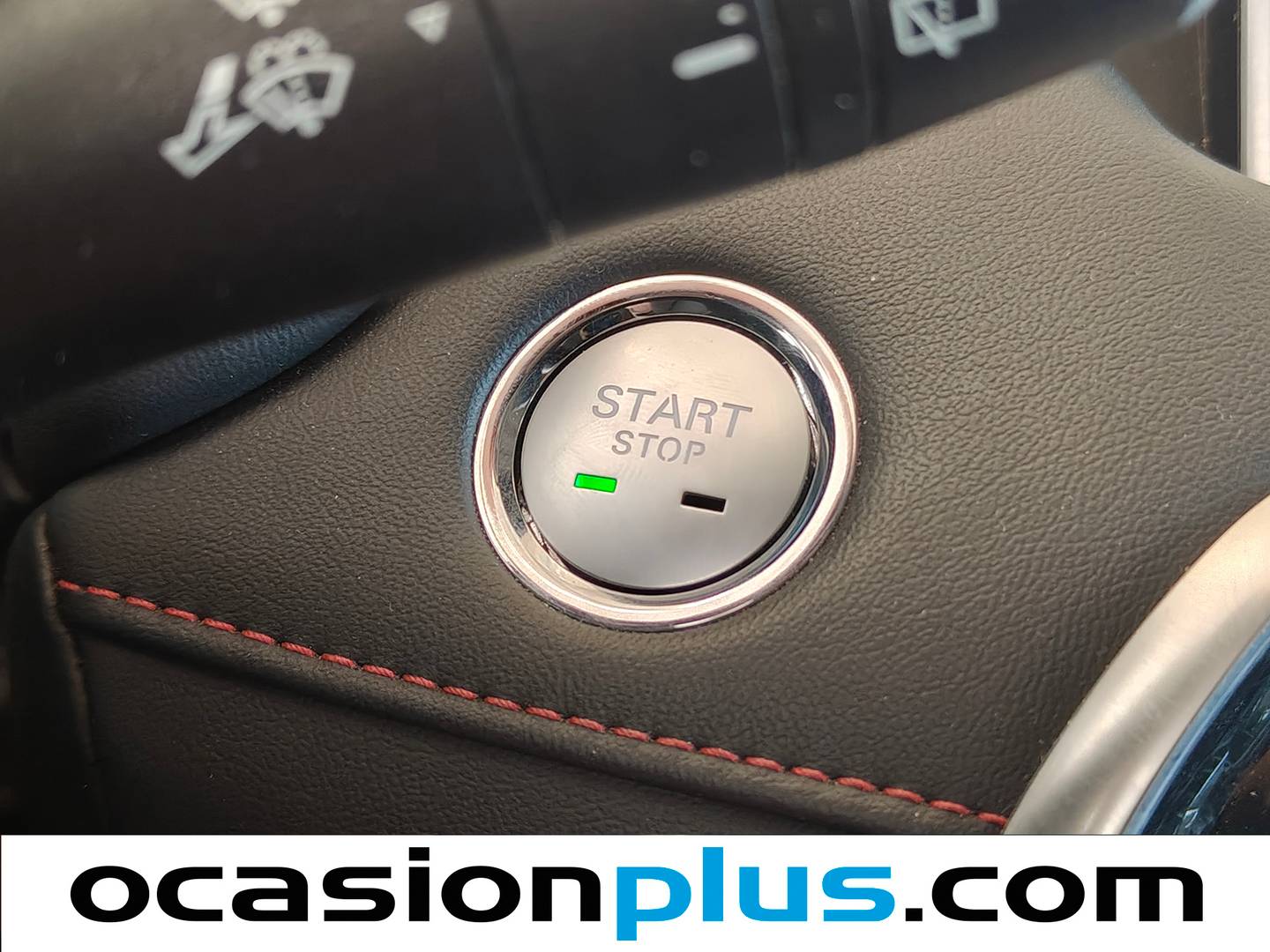Accesorios del MG HS MG HS 1.5 Turbo GDI Comfort DCT (162 CV)