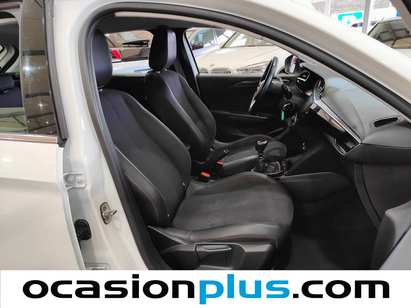 Opel Corsa Opel Corsa 1.2 Turbo XHL Elegance (100 CV) gasolina