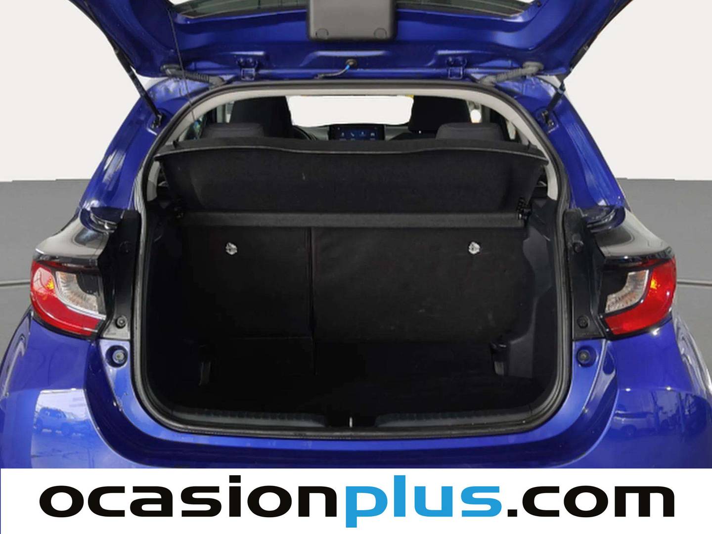 Foto Toyota Yaris Toyota Yaris 1.5 S-Edition (125 CV)