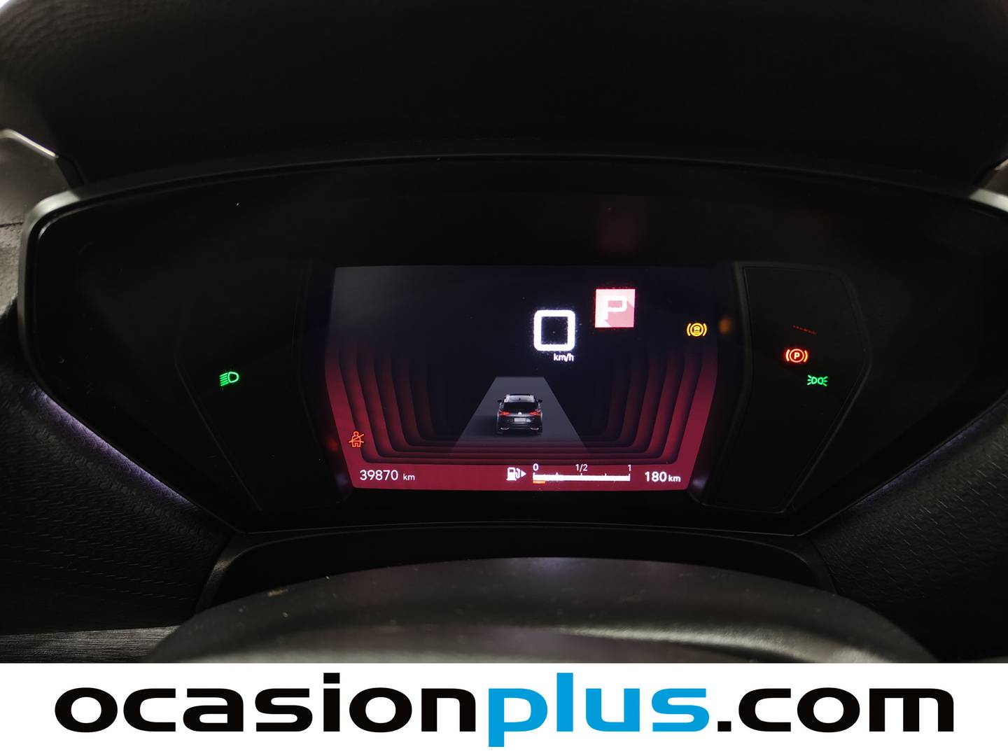 Foto Citroën C5 X Citroen C5 X PureTech 130 S&S Shine EAT8 (130 CV)