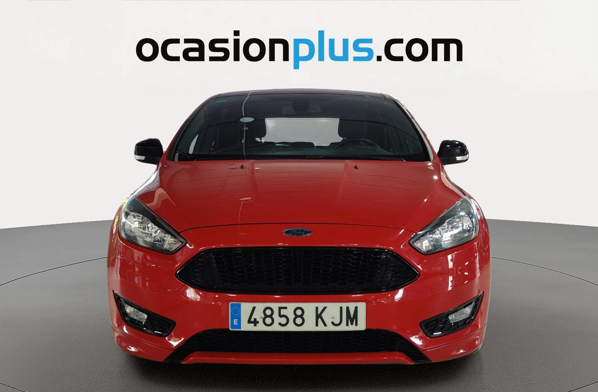 Ford Focus 1.0 EcoBoost ST-Line - foto 14