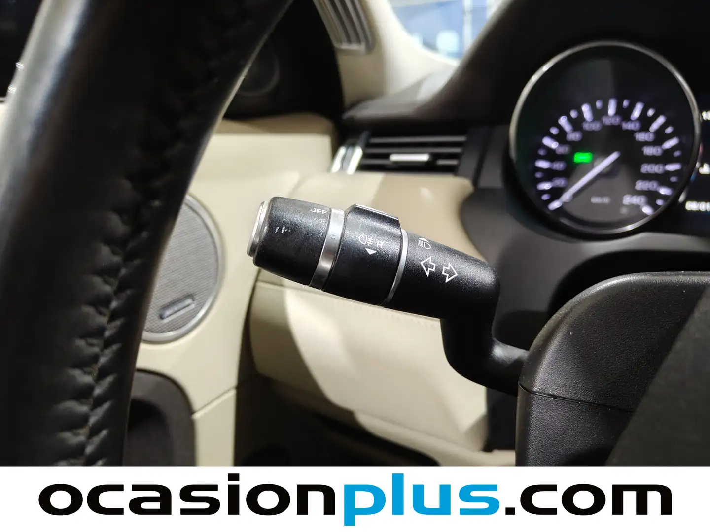 Foto Land Rover Range Rover Evoque Land Rover Range Rover Evoque 2.2L eD4 Pure Tech 4x2 (150 CV)