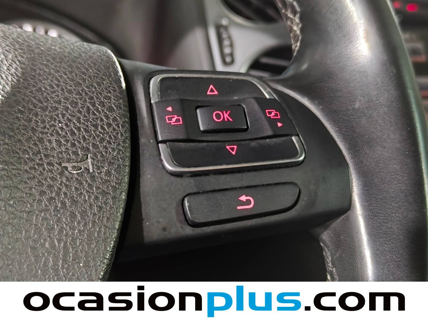 Volkswagen Tiguan Volkswagen Tiguan Advance 1.4 TSI BlueMotionTech 4x2 (122 CV) 122cv