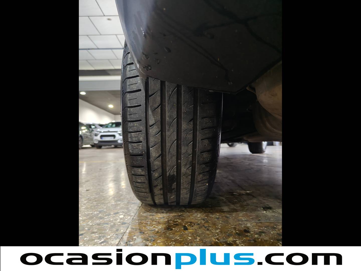 Foto BMW X3 BMW X3 xDrive20d (177 CV)